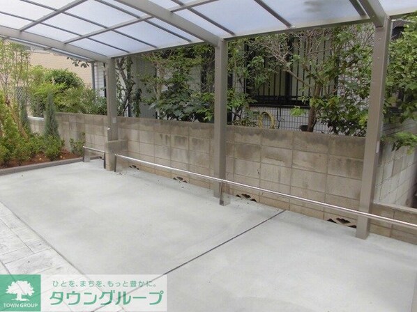 Canon 桜の物件内観写真